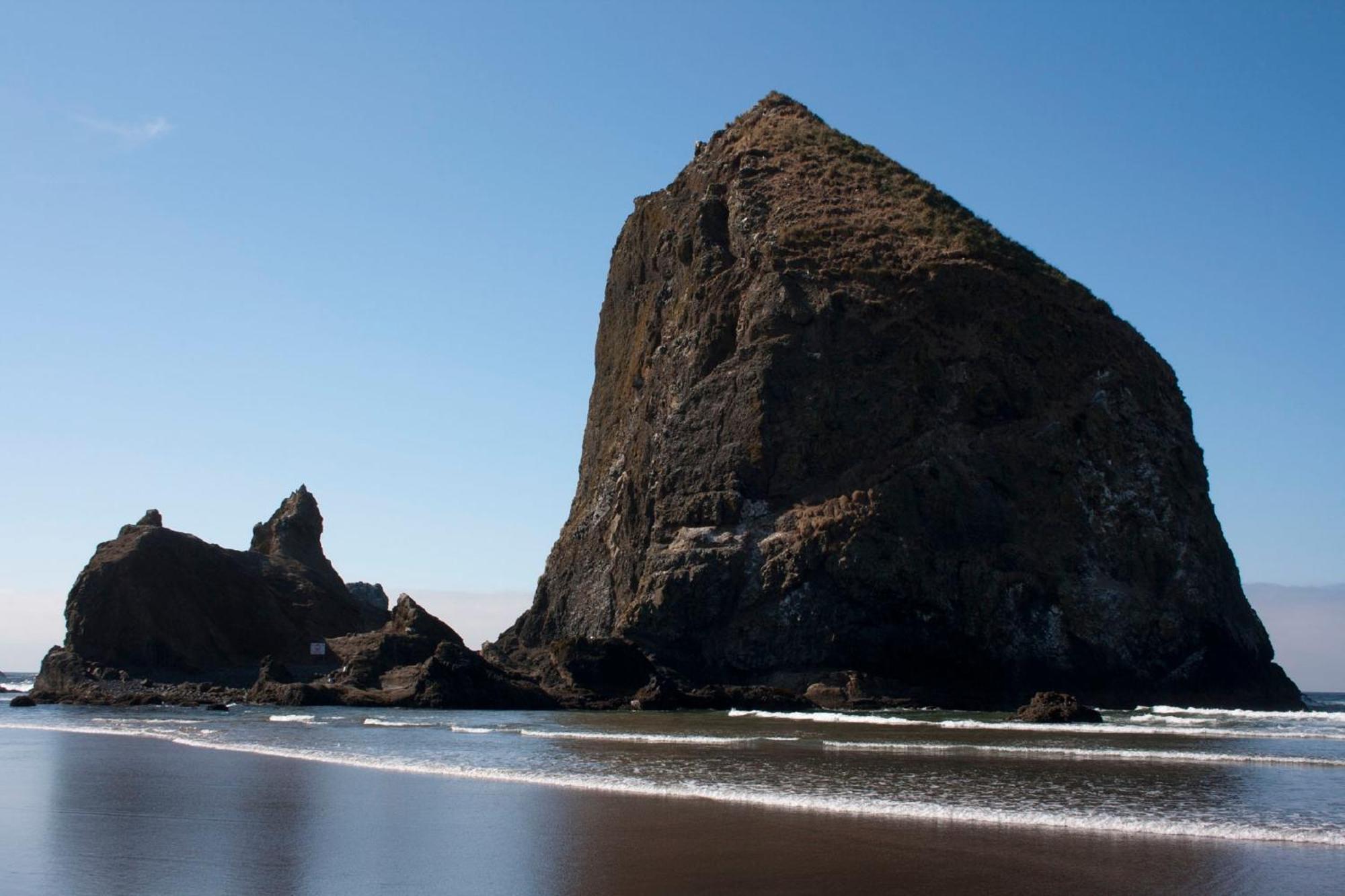 Ecola Creek Lodge Cannon Beach Kültér fotó