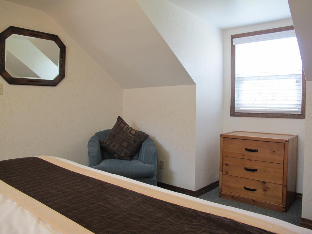 Ecola Creek Lodge Cannon Beach Kültér fotó