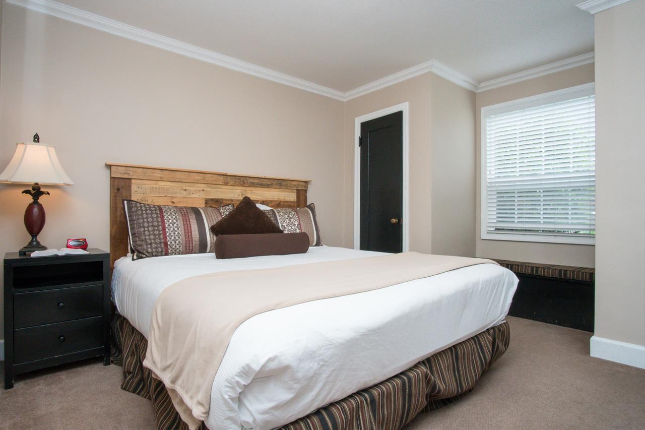 Ecola Creek Lodge Cannon Beach Kültér fotó